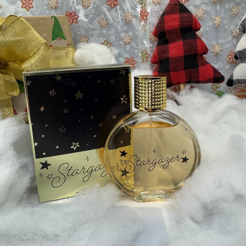 Stargazer Perfume